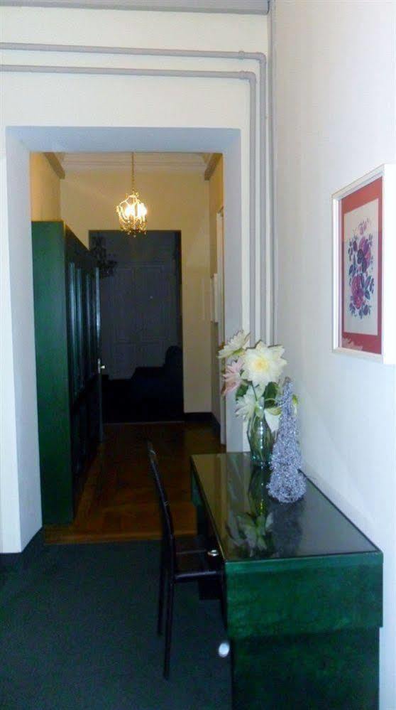 Hotel Suisse Genua Exterior foto