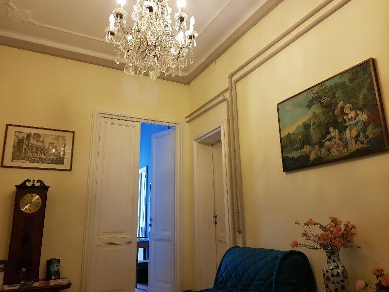 Hotel Suisse Genua Exterior foto
