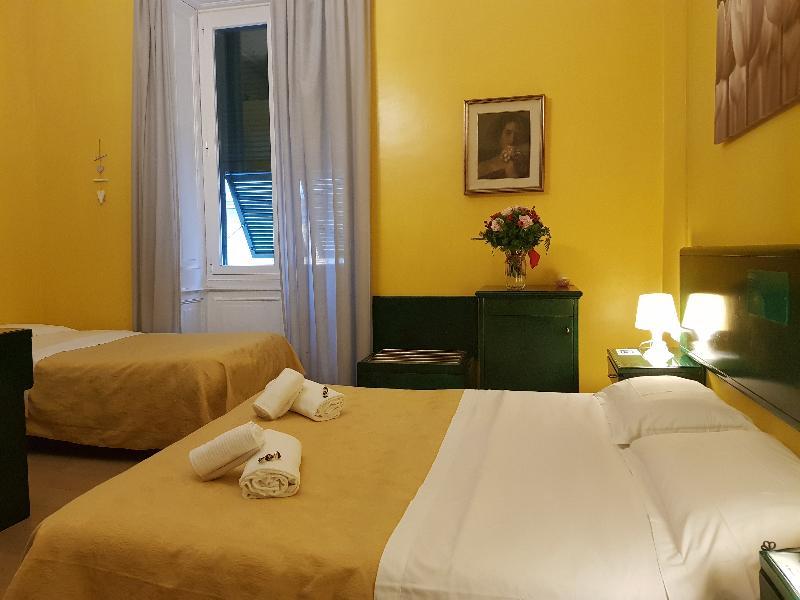 Hotel Suisse Genua Exterior foto