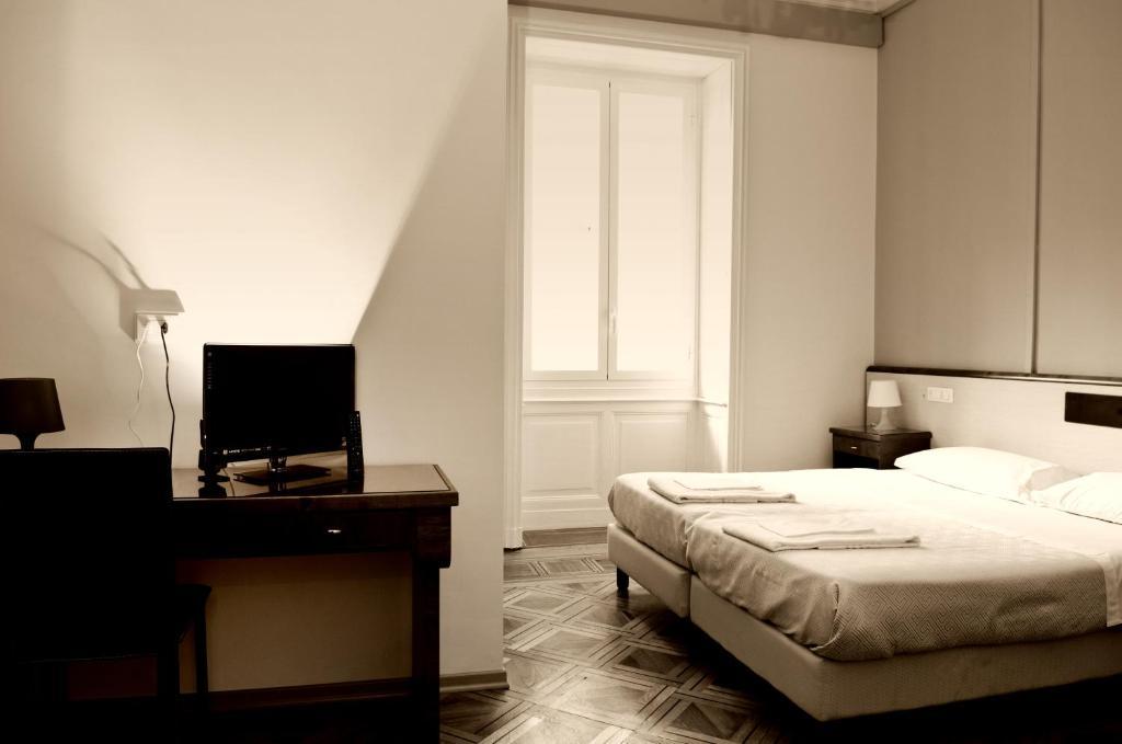 Hotel Suisse Genua Exterior foto